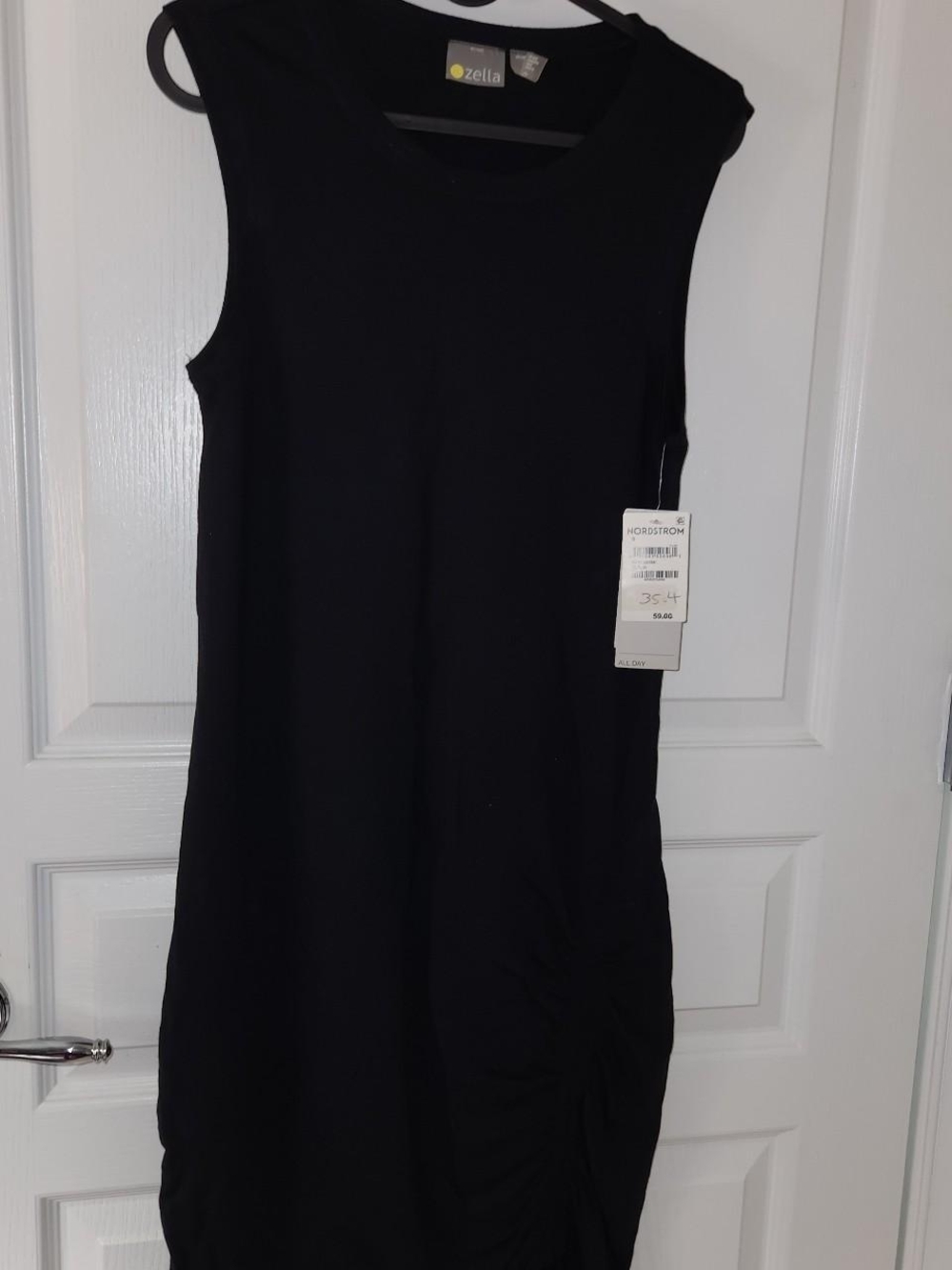 Zella "Post Studio" Dress